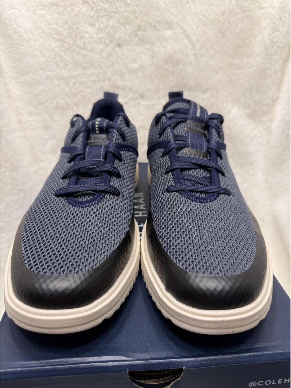 NEW COLE HAAN GRAND HYBRID SNEAKERS MEN'S SIZE 10.5